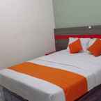 Review photo of Lucky Hotel Purwodadi by Surya Group 2 from Sari A.