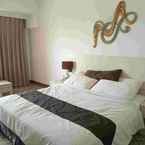 Review photo of Verwood Hotel and Serviced Residence Surabaya from Marizka N. F.