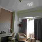 Review photo of Verwood Hotel and Serviced Residence Surabaya 4 from Marizka N. F.