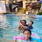 Review photo of The Jayakarta Villas Anyer 3 from Elisa C. B.