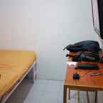 Review photo of SPOT ON 90586 Hagawa Syariah Homestay from Muhammad I. U.