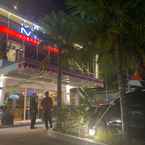 Review photo of Kaloka Airport Hotel 4 from Dewi I.