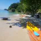 Ulasan foto dari Siam Beach Resort 2 dari Kroo J.