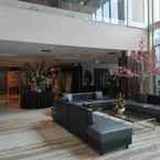 Review photo of Pasar Baru Square Hotel Bandung Powered by Archipelago 3 from Muhammad I. A. T.