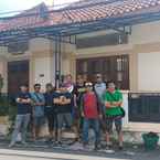 Review photo of Sarimoekti Guest House from Taufik H.