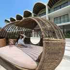 รูปภาพรีวิวของ The Shells Resort & Spa Phu Quoc 2 จาก Xuan O. H.