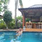 Review photo of OYO 706 My Home One Gili Trawangan from Angga A.