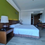 Review photo of Krungsri River Hotel 4 from Benjaree R.