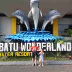 Imej Ulasan untuk Hotel Batu Wonderland dari Ahmad N. S.