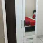 รูปภาพรีวิวของ RedDoorz Syariah @ Jatinegara 6 จาก Marphin S.