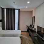 Review photo of Poseidon Nha Trang Hotel from Tang V. D.