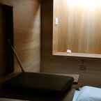 Review photo of Khan Hoang Capsule Hotel from Vu T. D.