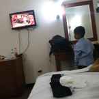 Review photo of Pia Hotel Pangkalpinang from Wullandari I. S.