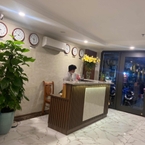 Review photo of Hanoi Vacanza Premier Hotel from Ngoc P. H. L.