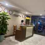 Review photo of Hanoi Vacanza Premier Hotel from Ngoc P. H. L.