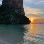 Ulasan foto dari Railay Bay Resort & Spa dari Prem D.