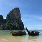 รูปภาพรีวิวของ Railay Bay Resort & Spa 3 จาก Prem D.