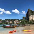 Review photo of Railay Bay Resort & Spa 2 from Prem D.