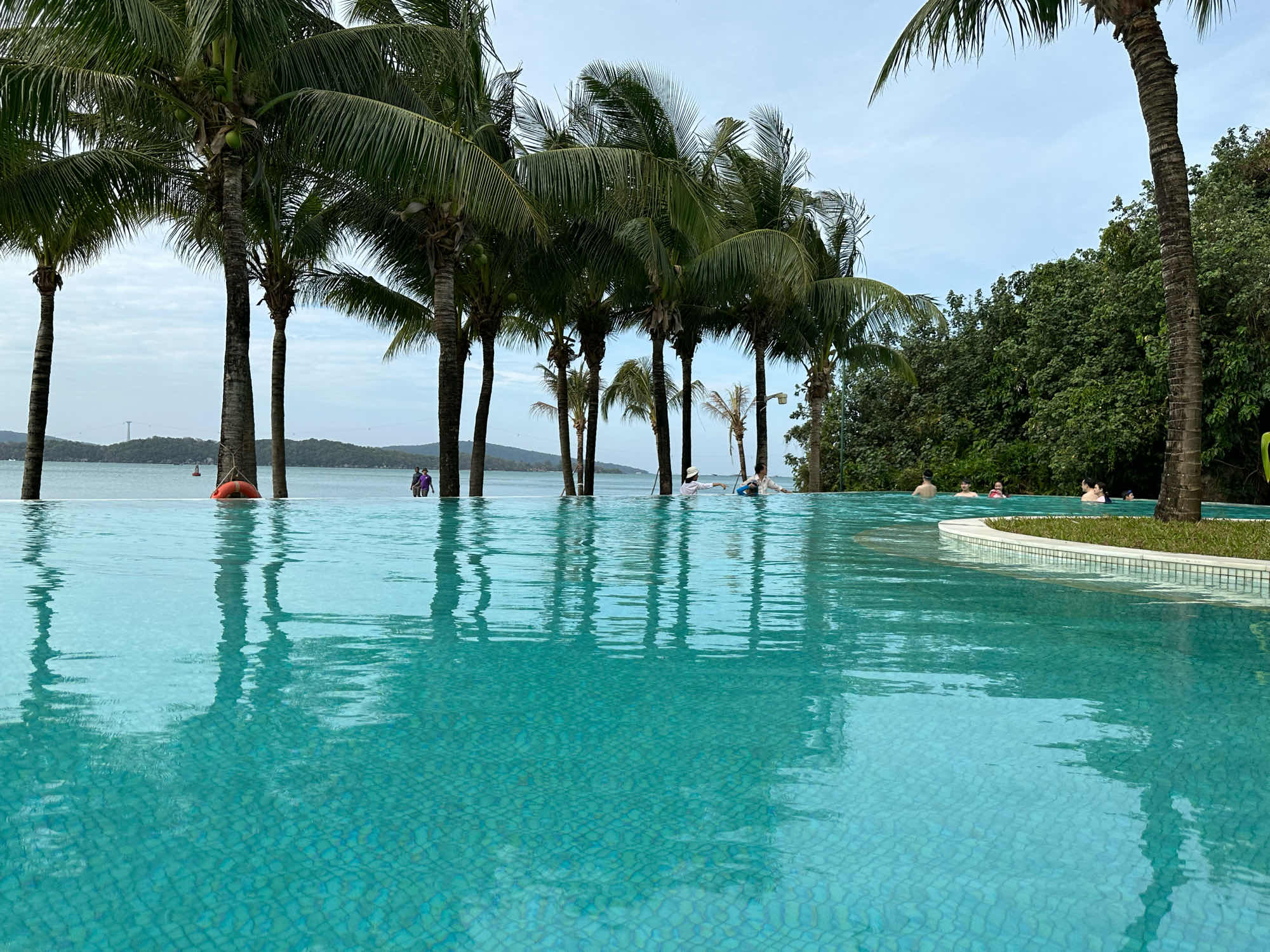 Review photo of Premier Village Phu Quoc Resort - Managed by Accor 3 from Danasoke C.