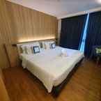 รูปภาพรีวิวของ PLAAI Prime Hotel Rayong SHA Extra Plus จาก Chanicha T.