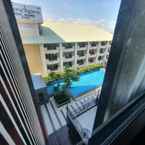 รูปภาพรีวิวของ PLAAI Prime Hotel Rayong SHA Extra Plus 4 จาก Chanicha T.