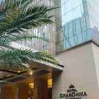 รูปภาพรีวิวของ Hotel GranDhika Iskandarsyah 2 จาก Siti N. D. P.