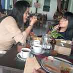 Review photo of Puri Maharani Boutique Hotel from Synthia S.