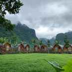 Hình ảnh đánh giá của Chay Lap Farmstay từ Nguyen T. T.