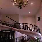 Review photo of Hotel Merdeka Kediri from Nadea L. K.