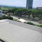 Hình ảnh đánh giá của HARRIS Hotel Sentul City Bogor từ Erni L.