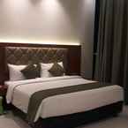 Review photo of Luxury Inn Arion Hotel from Levin N.