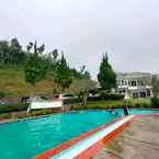 Review photo of Urbanview Resort Anty Cisarua Tugu Puncak by RedDoorz 2 from Sony O. P.