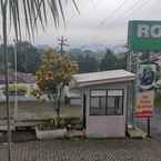 Review photo of Rosalia Hotel Baturaden from Riski S.