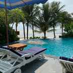 Hình ảnh đánh giá của JW Marriott Phu Quoc Emerald Bay Resort & Spa 3 từ Pham T. M. H.