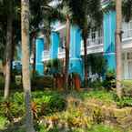Hình ảnh đánh giá của JW Marriott Phu Quoc Emerald Bay Resort & Spa 5 từ Pham T. M. H.