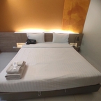 Review photo of A Bizz Hotel from Sarawut M.