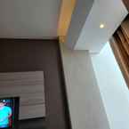 Hình ảnh đánh giá của Luminor Hotel Jambi Kebun Jeruk By WH từ Indah A.