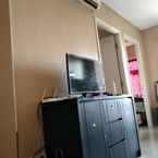 Review photo of Apartment Madison Park Near Mall Central Park from Agnes L. Y.