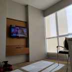 Review photo of Hotel Primera Suite (“formally known as Tan’Yaa Hotel Cyberjaya”) from Farhana M. S.