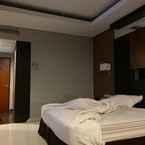 Review photo of Urbanview Hotel Newton Riau Bandung by RedDoorz from Rifka Z.