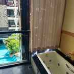 Review photo of The Trans Resort Bali 2 from Agung D.