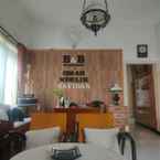Review photo of Dorm Room at Omah Ndelik from Syair S.