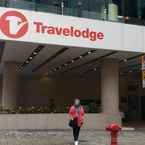 Review photo of Travelodge Kowloon from Sri M.