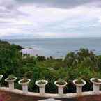 Review photo of Mentigi Bay Dome Villas 2 from Zulyana Z.