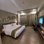 Review photo of Holiday Inn CIKARANG JABABEKA, an IHG Hotel from Alfath A.