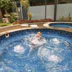 Review photo of Holiday Inn CIKARANG JABABEKA, an IHG Hotel 4 from Alfath A.