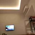 Review photo of Muara Hotel Bukittinggi 2 from Romi E. C.