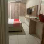 Review photo of Super OYO 1948 Apartement Sentul Tower from Elysabeth O.