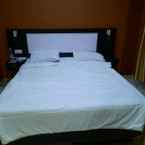 Review photo of OYO 90660 Star Hotel Syariah from Safwannur S.