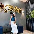 Hình ảnh đánh giá của Tasme Hotel từ Niki N.